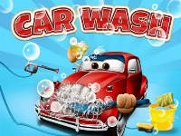 Real car wash