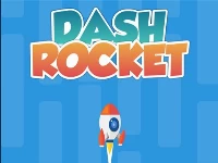 Dash rocket