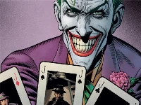 Jokers puzzle
