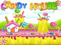 Candy house crash
