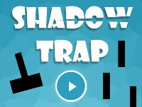Shadow trap
