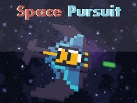 Space Pursuit