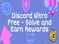 Discord free nitro