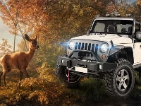 Safari Jeep Car Parking Sim: Jungle Adventure