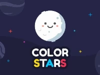 Color stars