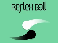 Reflex ball