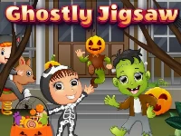 Ghostly jigsaw