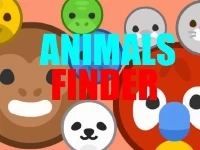 Animal finder