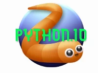 Python.io