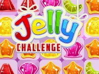Jelly challenge
