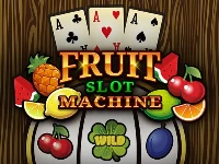 Fruit slot machine