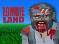 Zombie land