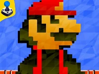 Jogos do Friv Jogos Super Mario Crossover, #Jogos_do_Friv J…