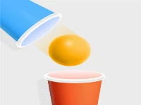 Tricky cups‏
