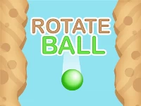 Rotate ball