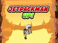 Jetpackman up