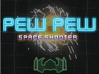 Phew space shooter
