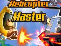 Helicopter shooter