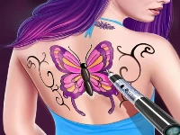 Tattoo master- tattoo drawing &tattoo maker online