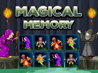 Magical memory