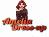 Amelia dress-up