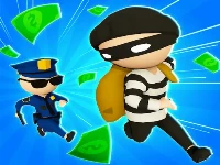 Robbery man of steal – sneak thief simulator