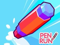 Pen run