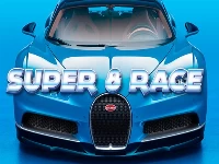 Super race 8
