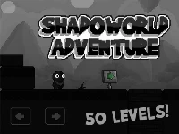 Shadoworld adventure
