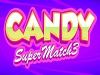 Candy super match