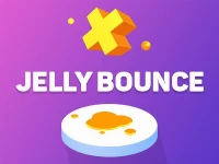 Jelly bounce