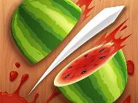 Fruit slice classic