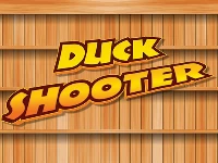 Duck shooter hd