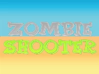 Zombie shooter hd