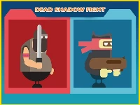 Dead shadow fight