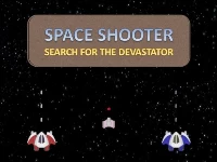 Space shooter sftd