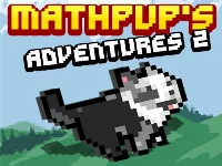 Mathpups adventures 2