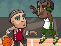Basketball stars - basketball