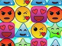 Emoji match 3
