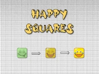 Happy squares