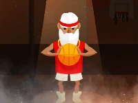 Basketball papa