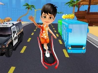 Subway surfers multiplayer