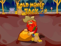 Old jack gold miner  - 2