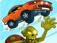 Zombie drive