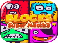 Blocks  match3
