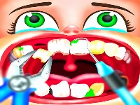 Mr dentist teeth doctor