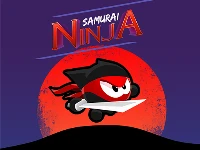 Samurai ninja