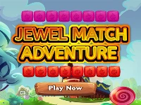 Jewel match adventure 2021