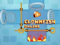 Clownfish online