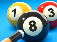 8 ball pool